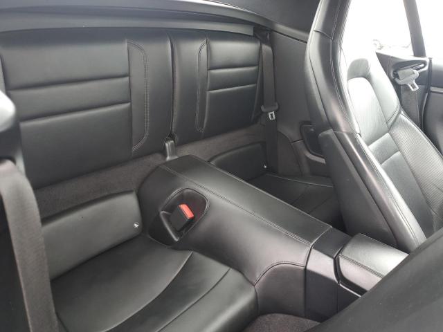 WP0CB2A93LS262099 Porsche 911