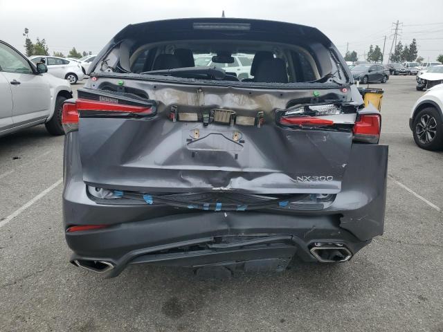 JTJYARBZ5K2119280 Lexus 8ar-fts