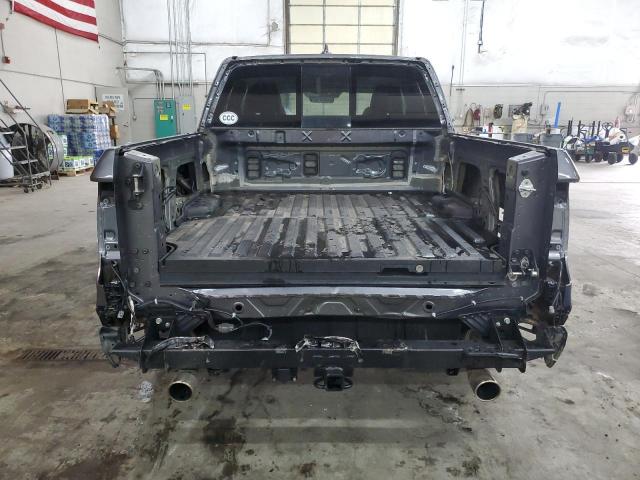5FPYK3F57MB013151 Honda j35y6