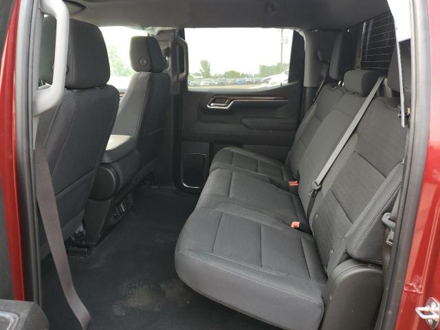 1GCUDEED5RZ221861 Chevrolet Silverado