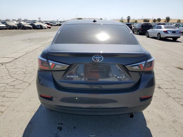 3MYDLBYV6KY522971 Toyota p5v