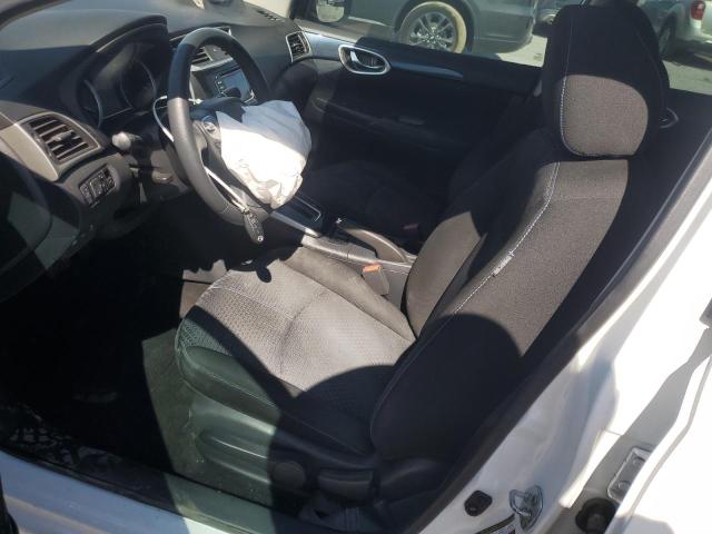 3N1AB7AP8GY317532 Nissan 2016