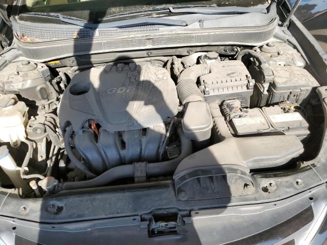 5NPEB4AC2EH814676 Hyundai gamma