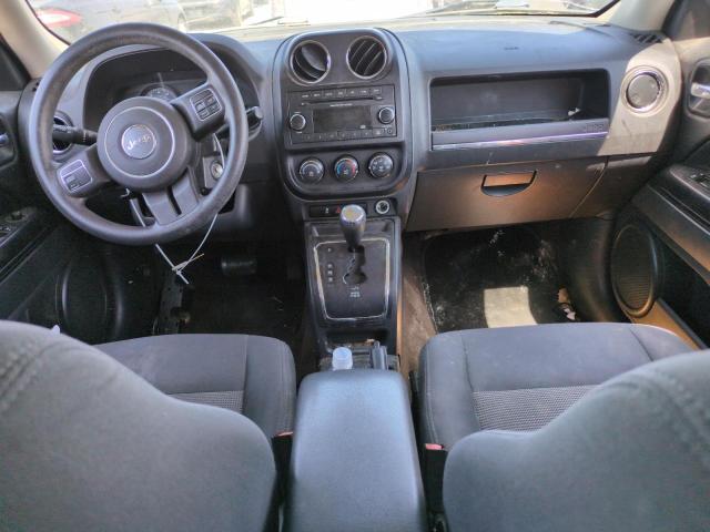 1C4NJRBB2FD311890 Jeep PATRIOT SP