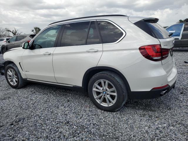 5UXKR0C58F0P03231 BMW X5 XDRIVE3