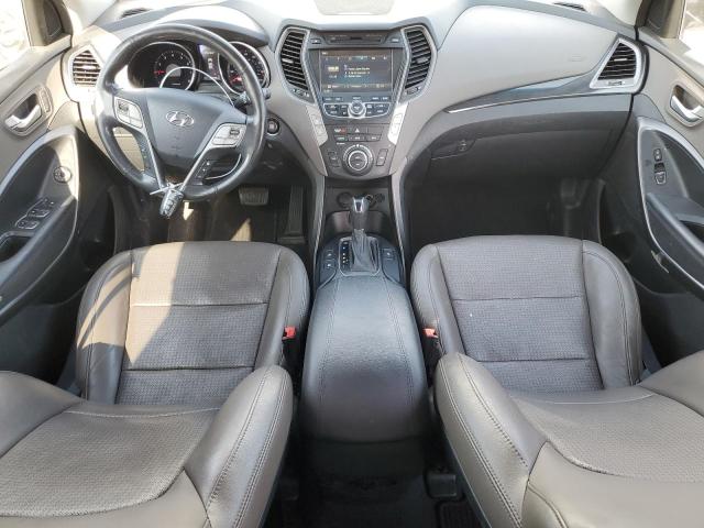 5XYZU3LB9EG125834 Hyundai gdi theta