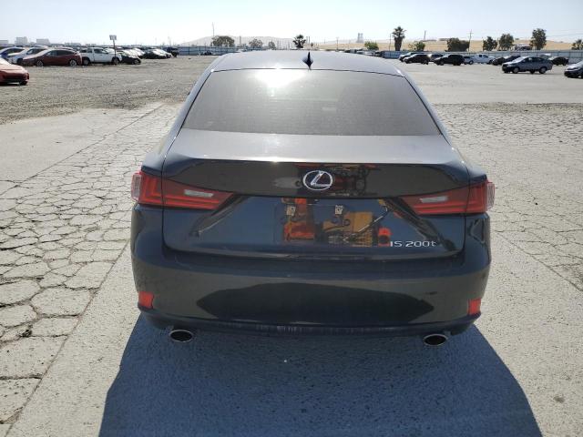 JTHBA1D2XG5020811 Lexus 8ar-fts