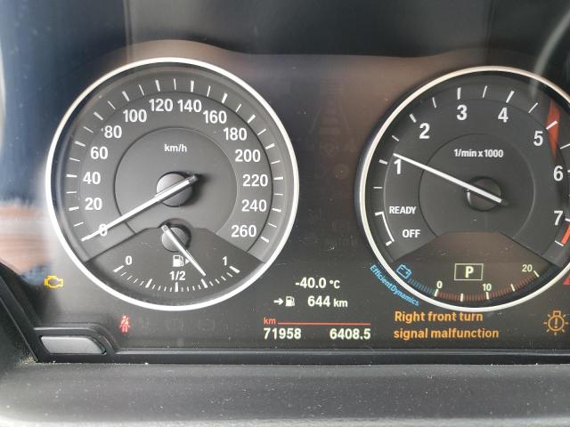 WBXHT3C36G5F67477 BMW X1