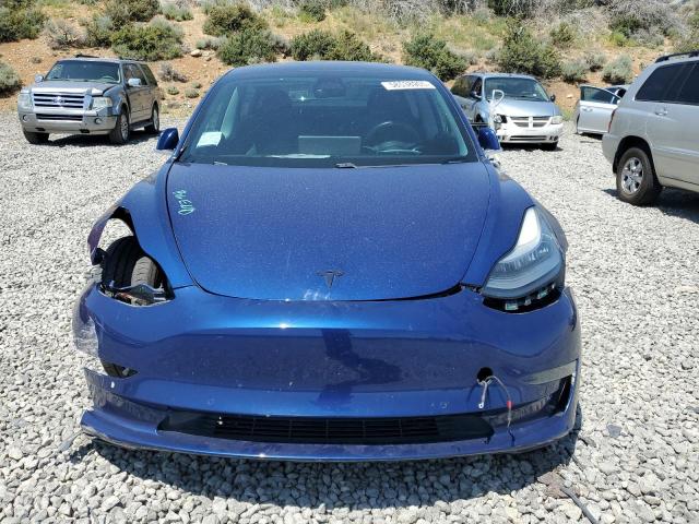 5YJ3E1EB3KF390014 Tesla MODEL 3