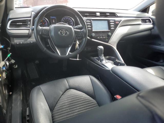 4T1B11HK3JU587916 Toyota CAMRY L