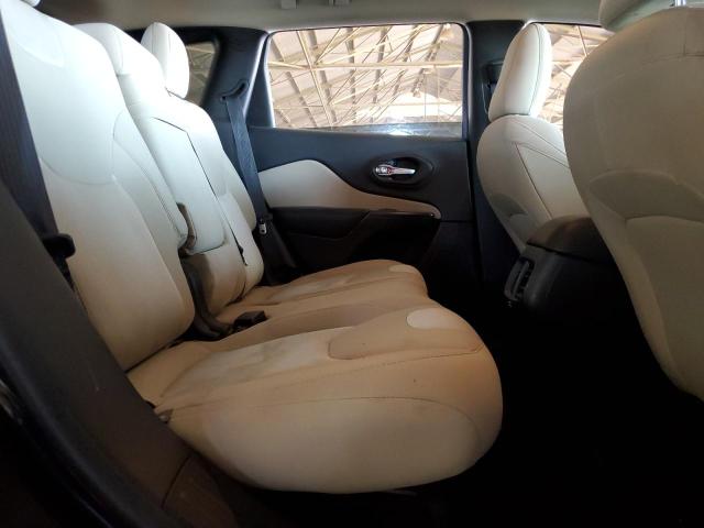1C4PJLAS6GW303515 Jeep 2016