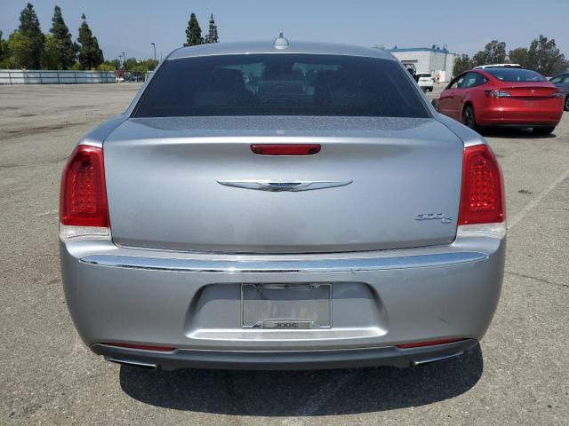 2C3CCAEG7GH198120 Chrysler 300