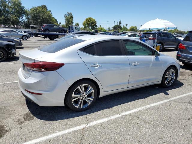 KMHD84LFXHU180170 Hyundai 2017