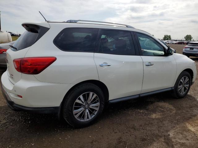 5N1DR2MM9HC695715 Nissan Pathfinder