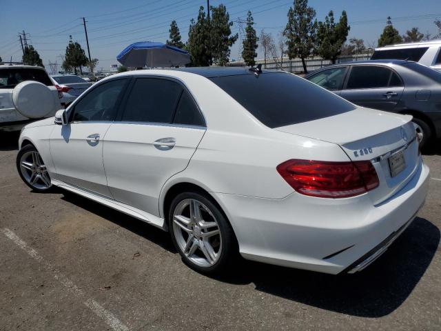 WDDHF5KB8EA818290 Mercedes-Benz 2014