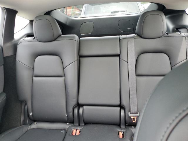 7SAYGDED3SF230642 Tesla Model Y