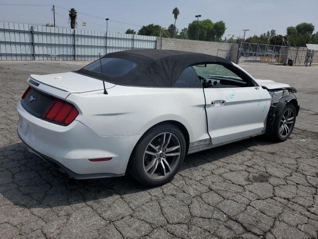 1FATP8UH2G5275007 Ford Mustang