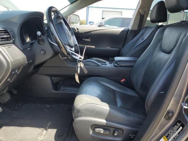 JTJBK1BA0F2466326 Lexus RX 350 BAS