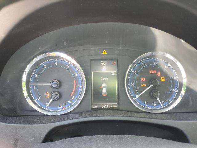 5YFBURHE4HP632177 Toyota 2zr-fe