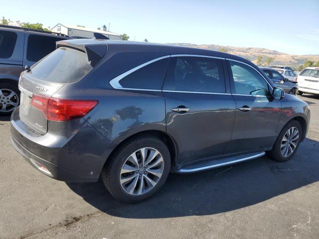 5FRYD4H61GB010036 Acura j35y5
