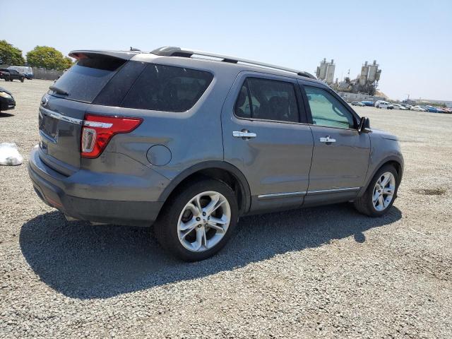 1FM5K7F80EGB68785 Ford 2014