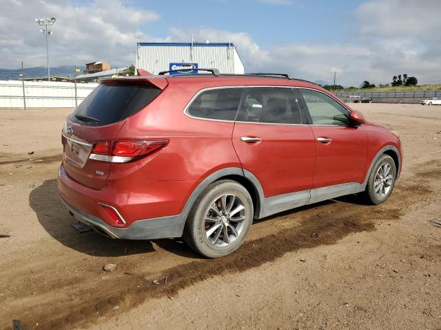 KM8SMDHF3HU238891 Hyundai gdi lambda ii