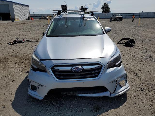 4S3BNAC68J3013725 Subaru u5