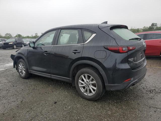 JM3KFBAM1P0215604 Mazda CX-5