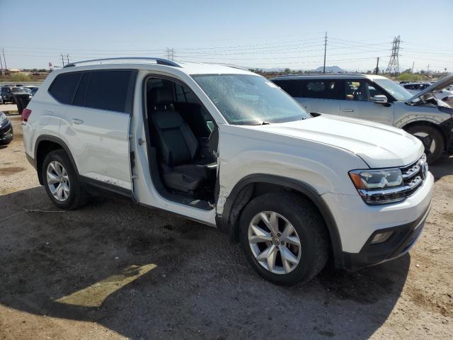 1V2CR2CA6JC575771 Volkswagen Atlas