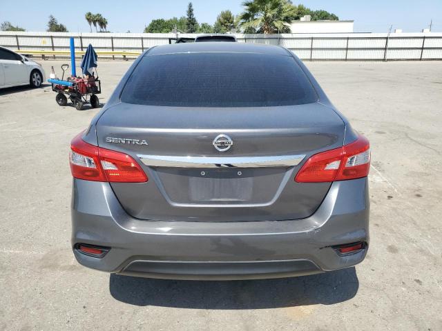 3N1AB7AP9HY404454 Nissan SENTRA S