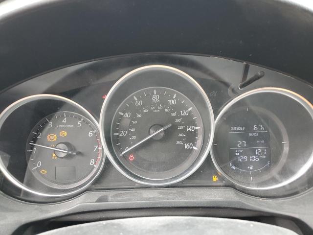 JM1GJ1V55F1208870 Mazda MAZDA6