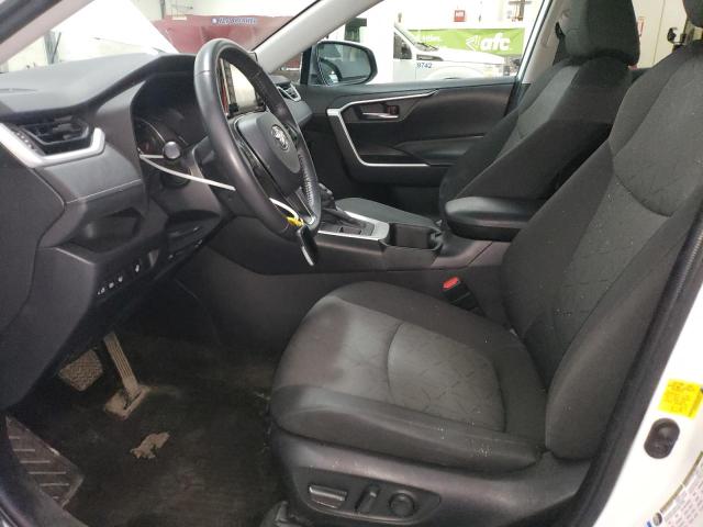 2T3P1RFV0NW250943 Toyota a25a-fks
