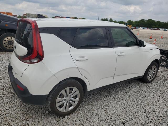 KNDJ23AU9L7709104 KIA SOUL LX