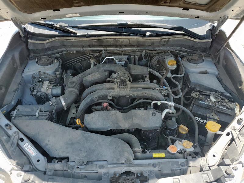 JF2SJAWC0HH566901 Subaru naturally aspirated u5