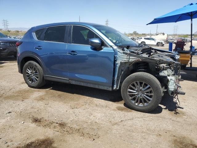 JM3KFABM4K0644480 Mazda CX-5 SPORT