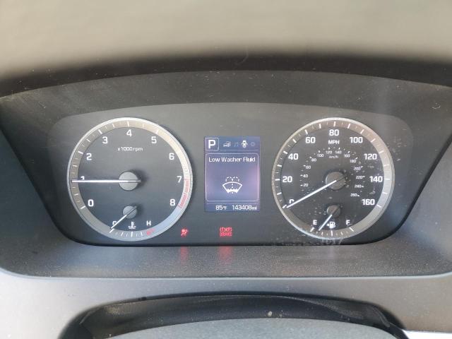 5NPE24AF2GH342010 Hyundai dohc gdi theta-ii