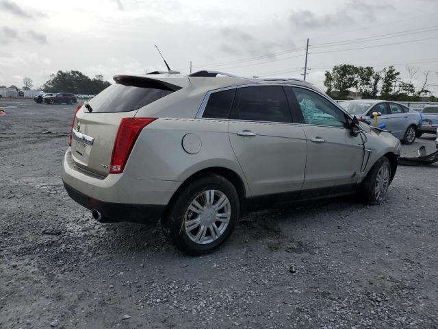 3GYFNBE38ES662820 Cadillac SRX LUXURY