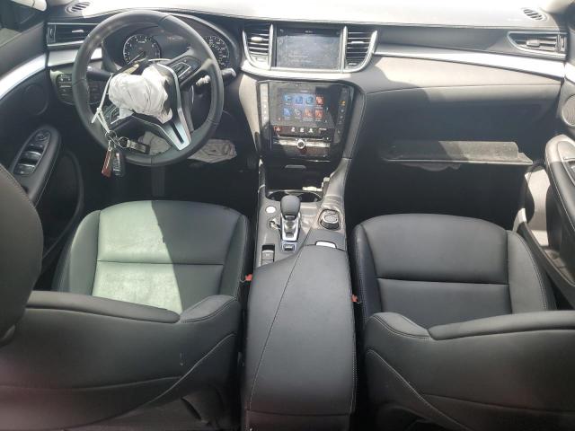 3PCAJ5BA7MF125248 Infiniti Qx50 Luxe