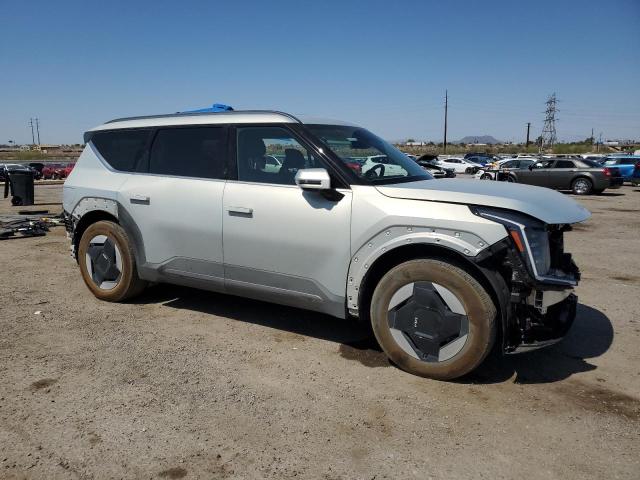 KNDAFFS59R6019400 KIA 2024