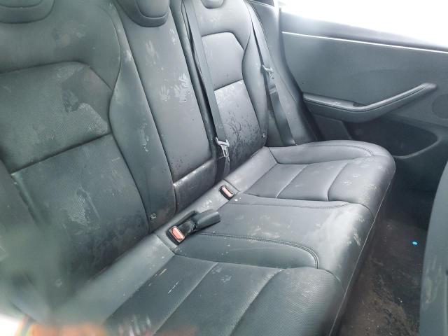 5YJ3E1EA6RF773141 Tesla MODEL 3