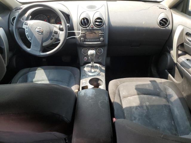 JN8AS5MV9EW708810 Nissan ROGUE SELE