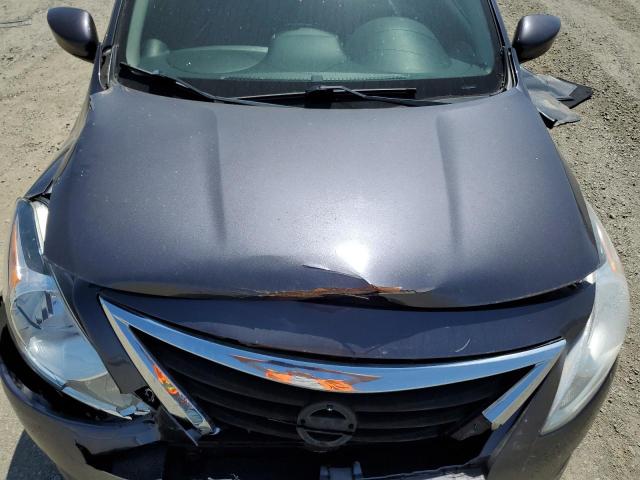 3N1CN7AP3FL959295 Nissan 2015