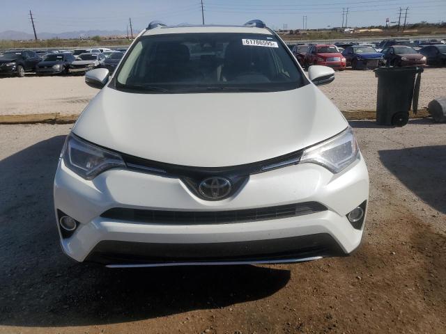 JTMYFREV9JJ203412 Toyota 2ar-fe