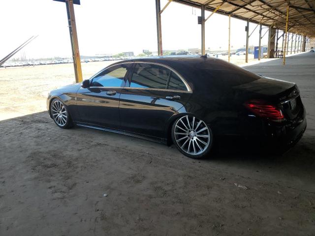 WDDUG8CB7FA068491 Mercedes-Benz 2015