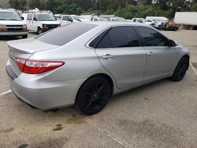 4T1BF1FKXFU030383 Toyota CAMRY LE