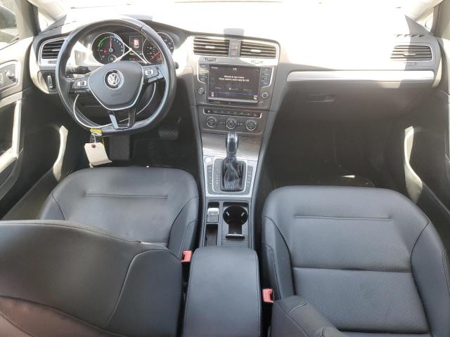 WVWPP7AU9GW917160 Volkswagen 2016