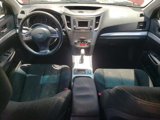 4S4BRBCC2E3238675 Subaru 2.5na u5