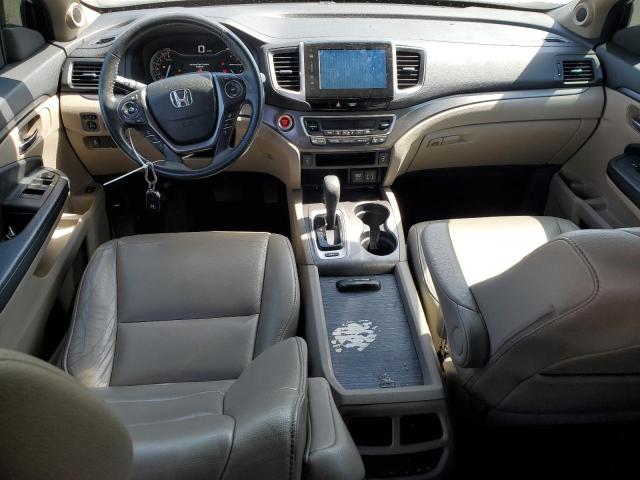 5FNYF5H58GB037730 Honda j35y6