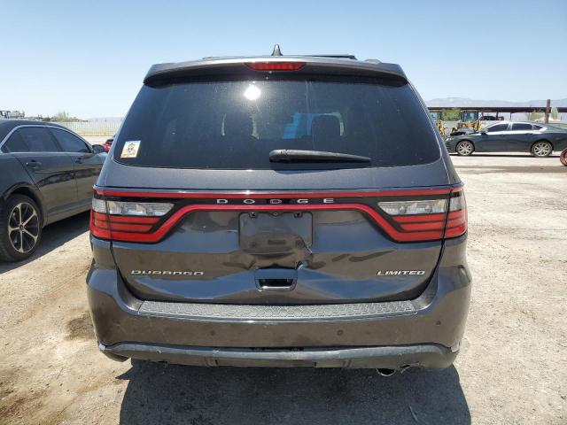 1C4RDHDG4EC494905 Dodge Durango