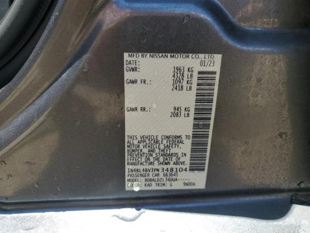 1N4BL4BV3PN348104 Nissan 2023